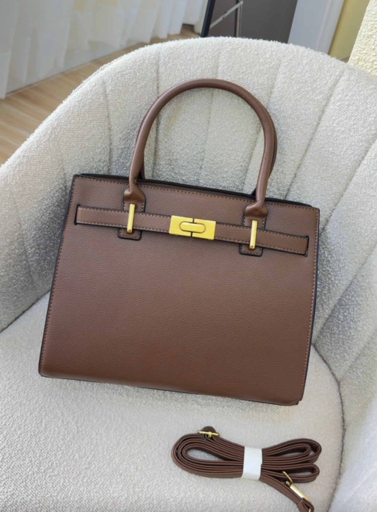 FUNKY WORK BAG