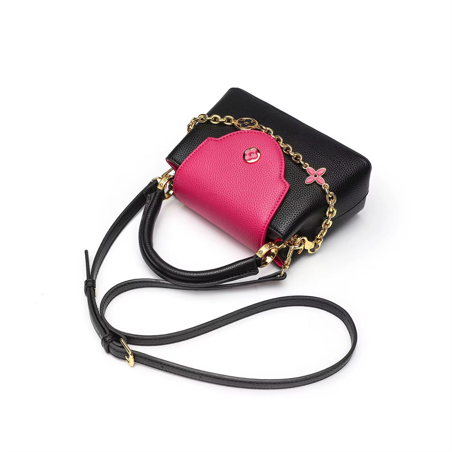 890# BAG