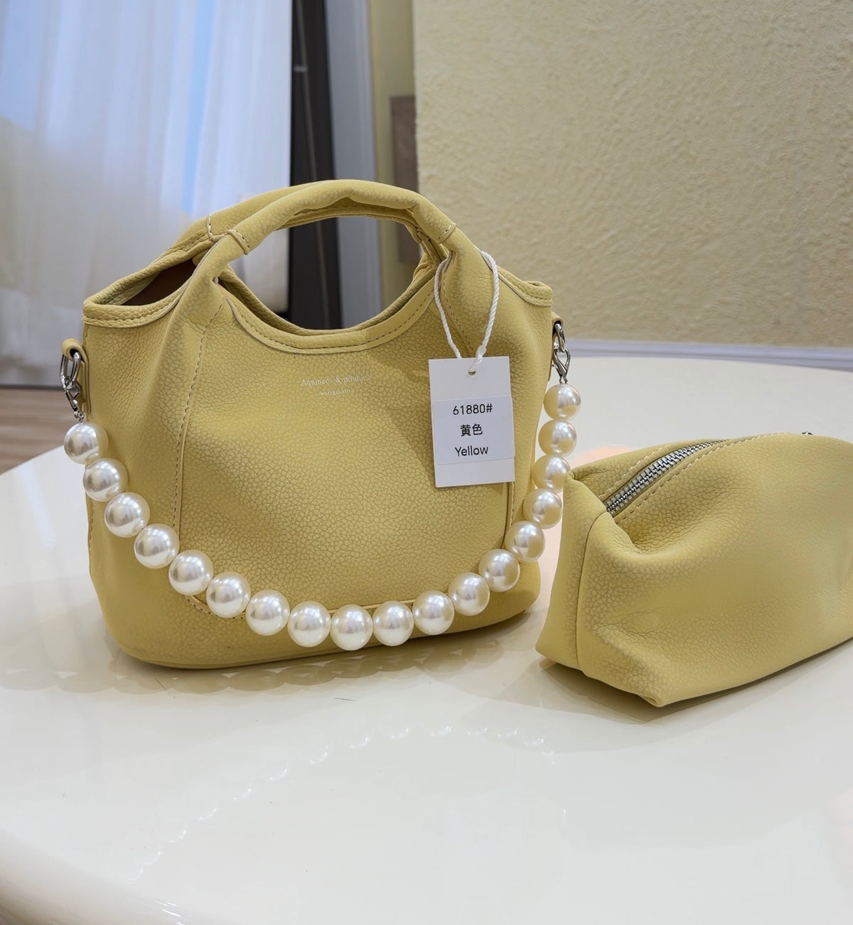 61880# 2in1 BAG