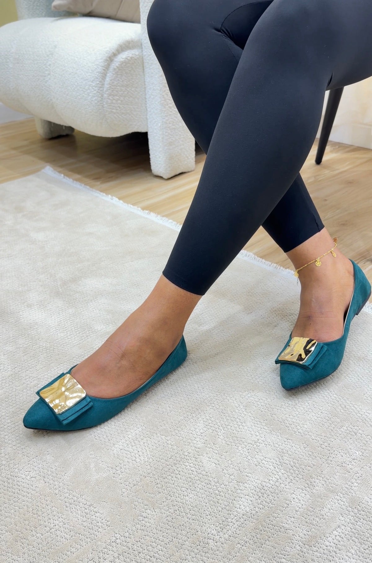 NC 03 FLATSHOES
