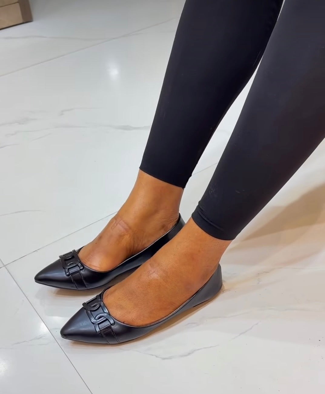NC 07 FLATSHOES