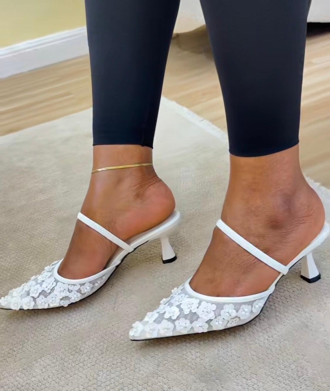 X66-56A SHOES