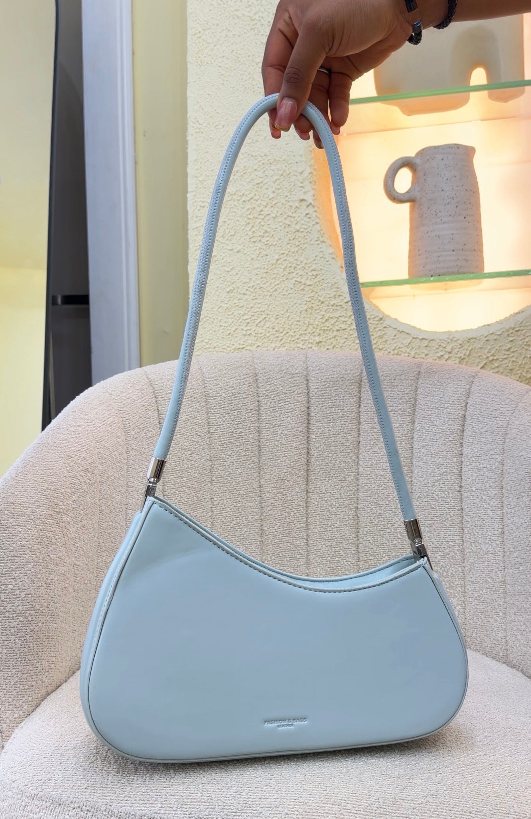 3136# BAG