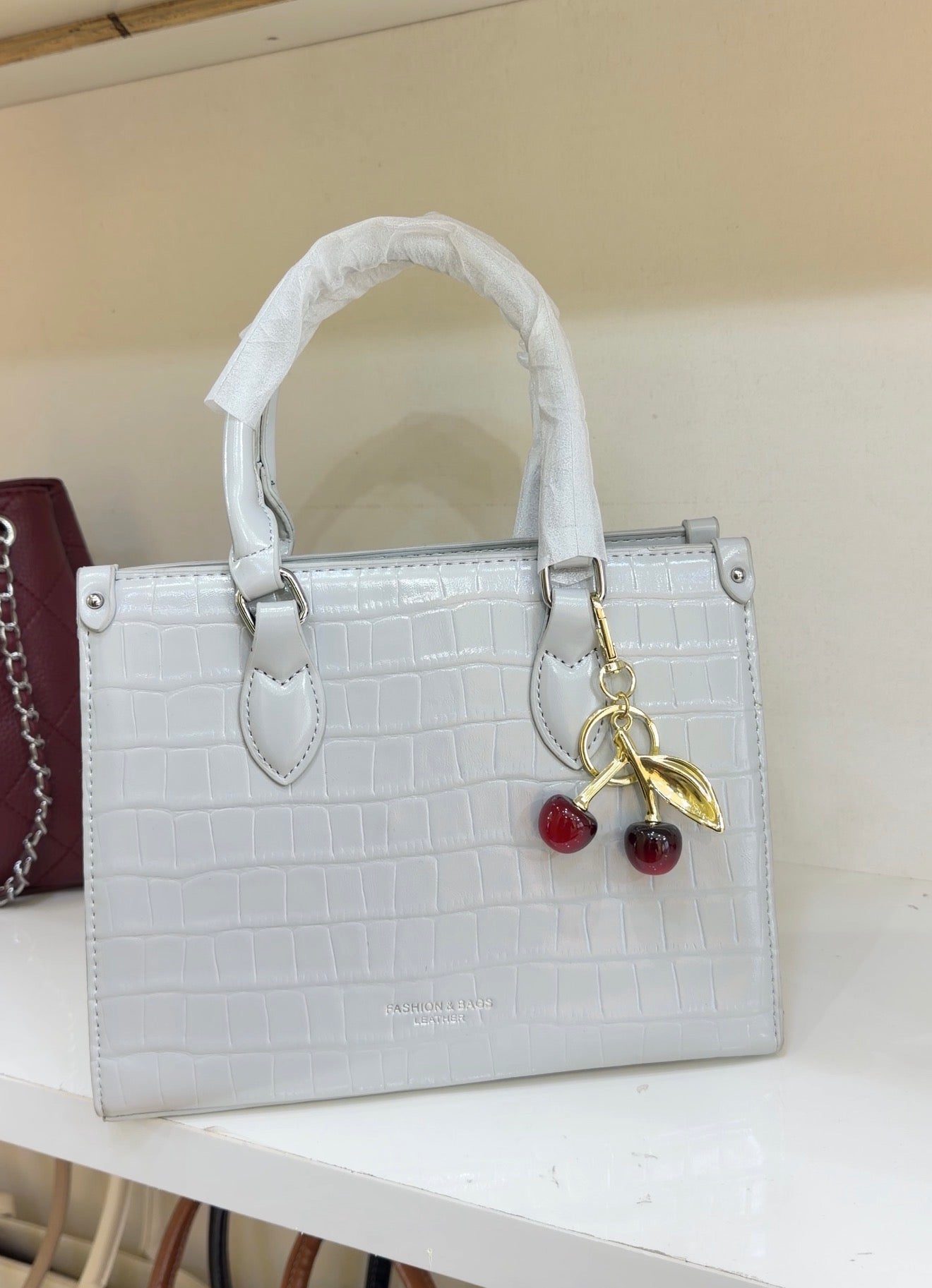 9186# BAG