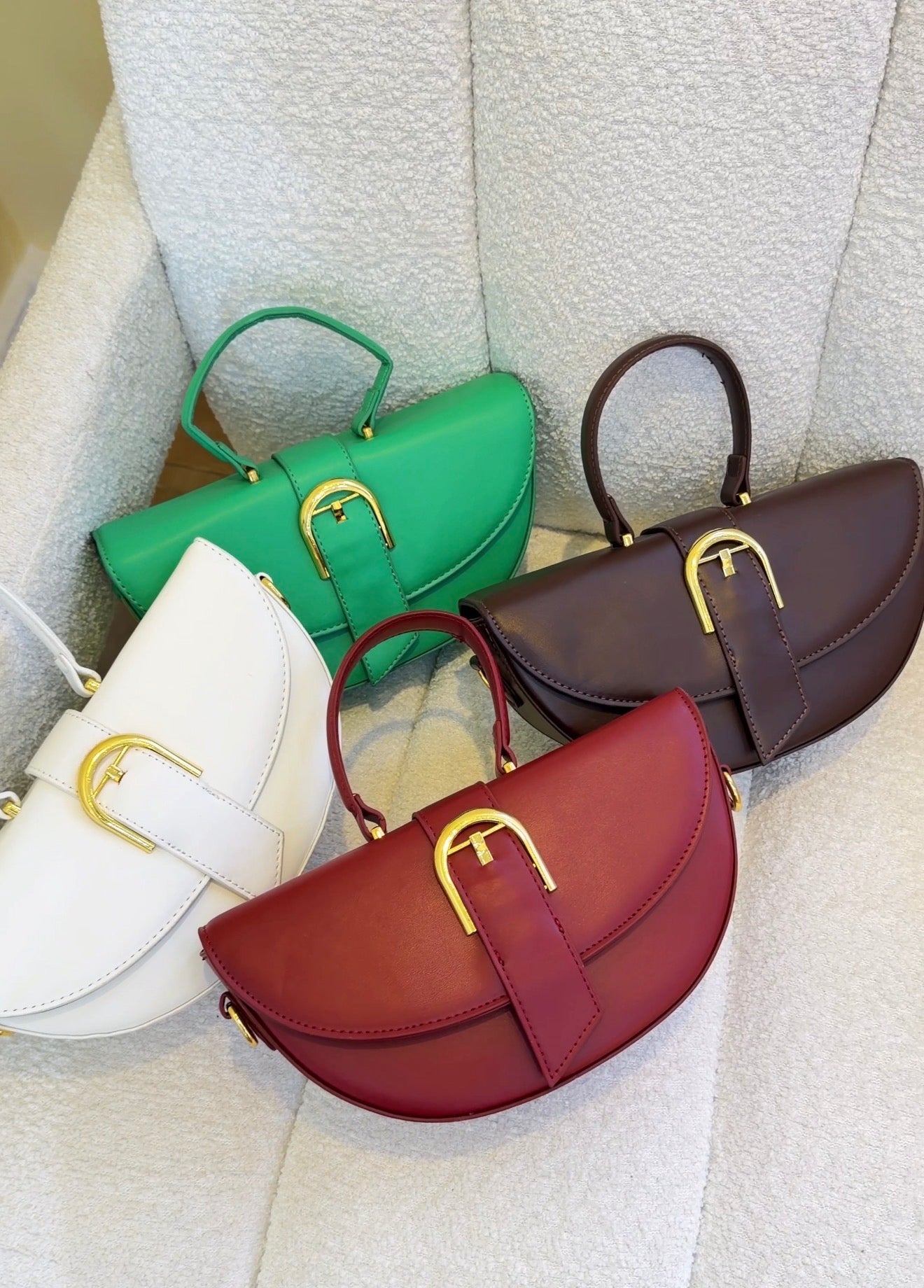 WL5904# Bag.