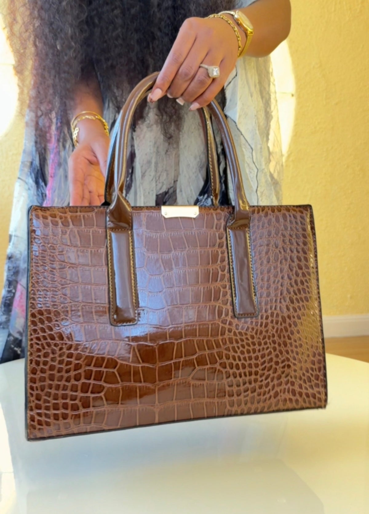 NC 01 BAG