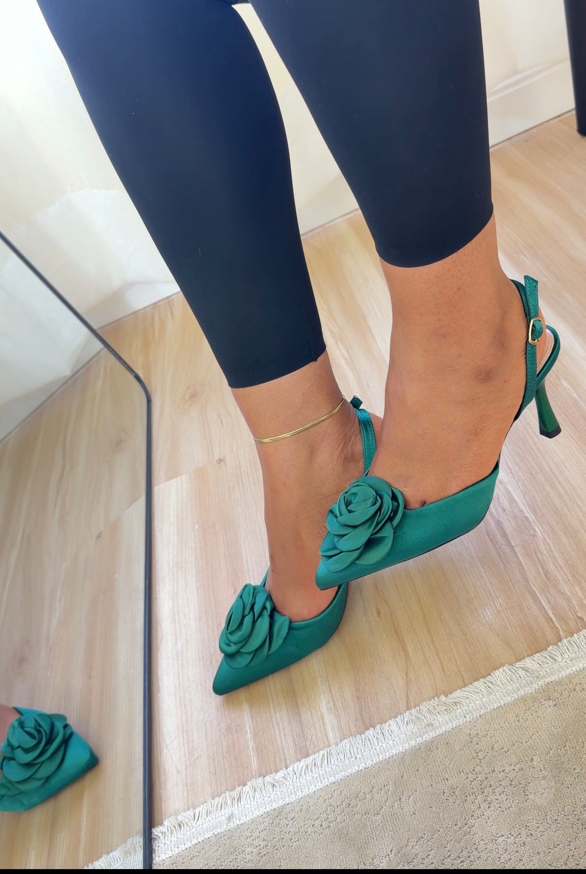 51-1-A1 SHOES