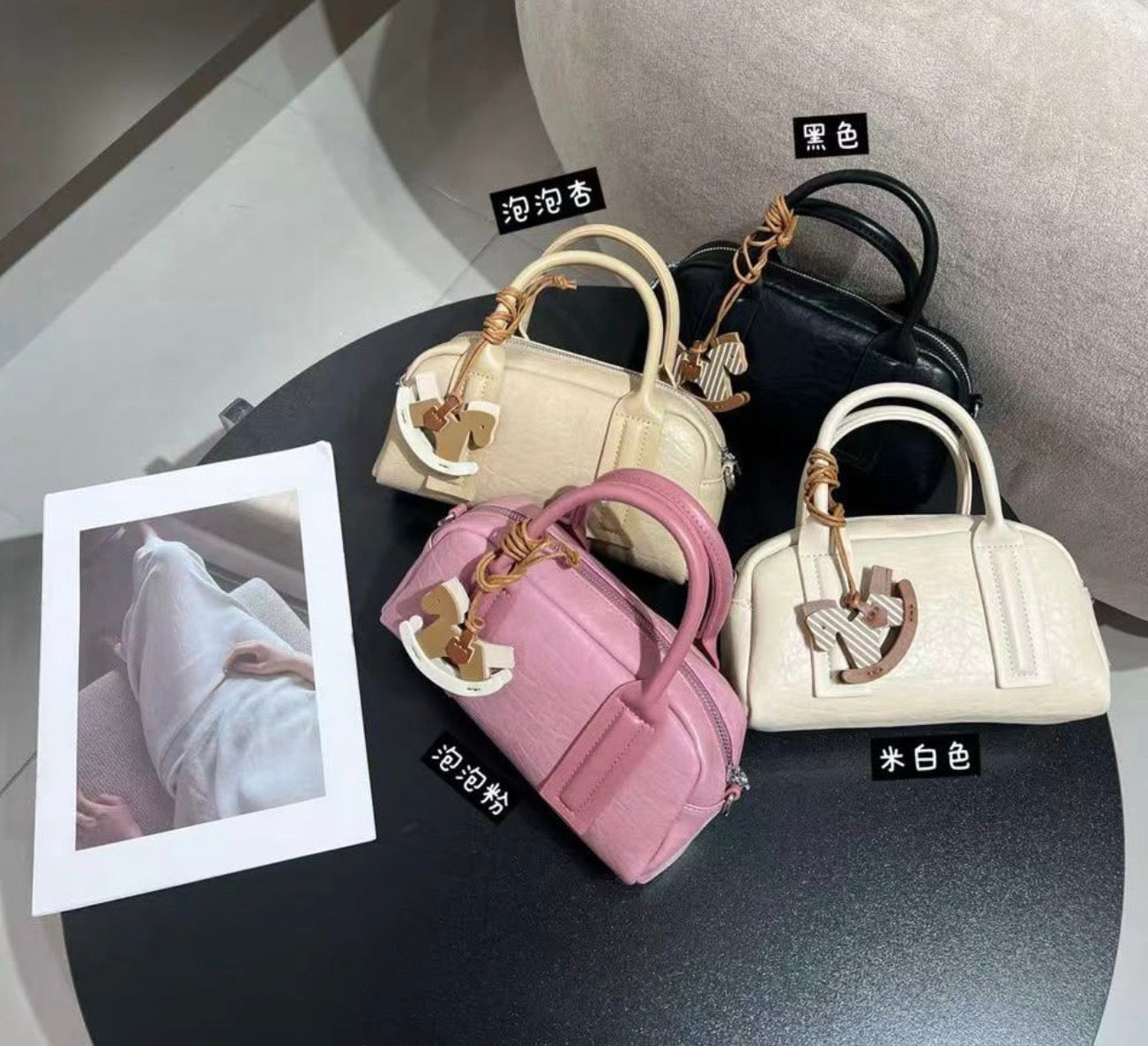 LPJX-2967 BAG