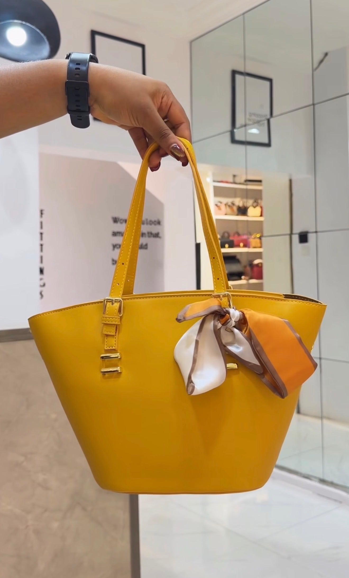 885# BAG