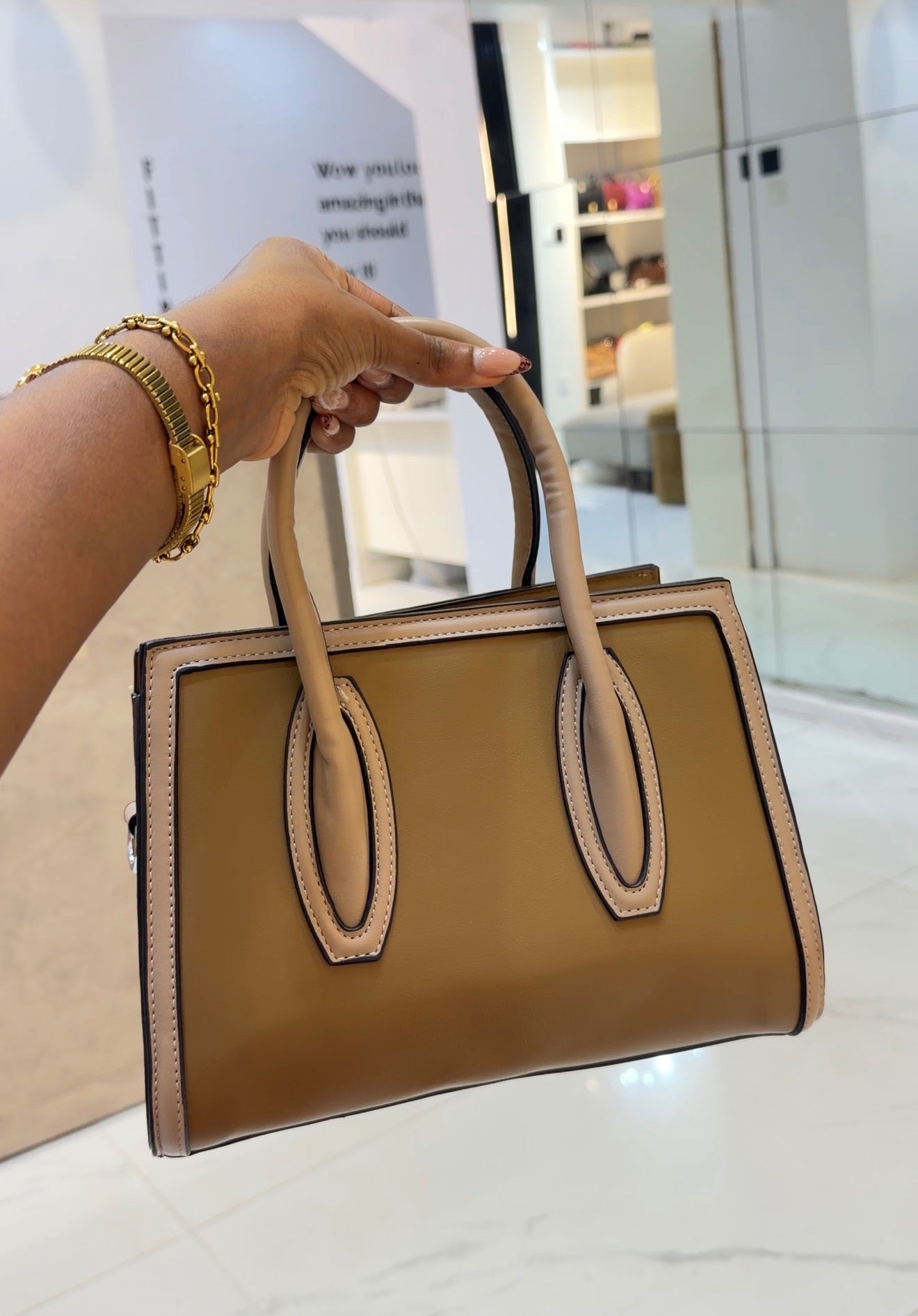 BH-08# BAG