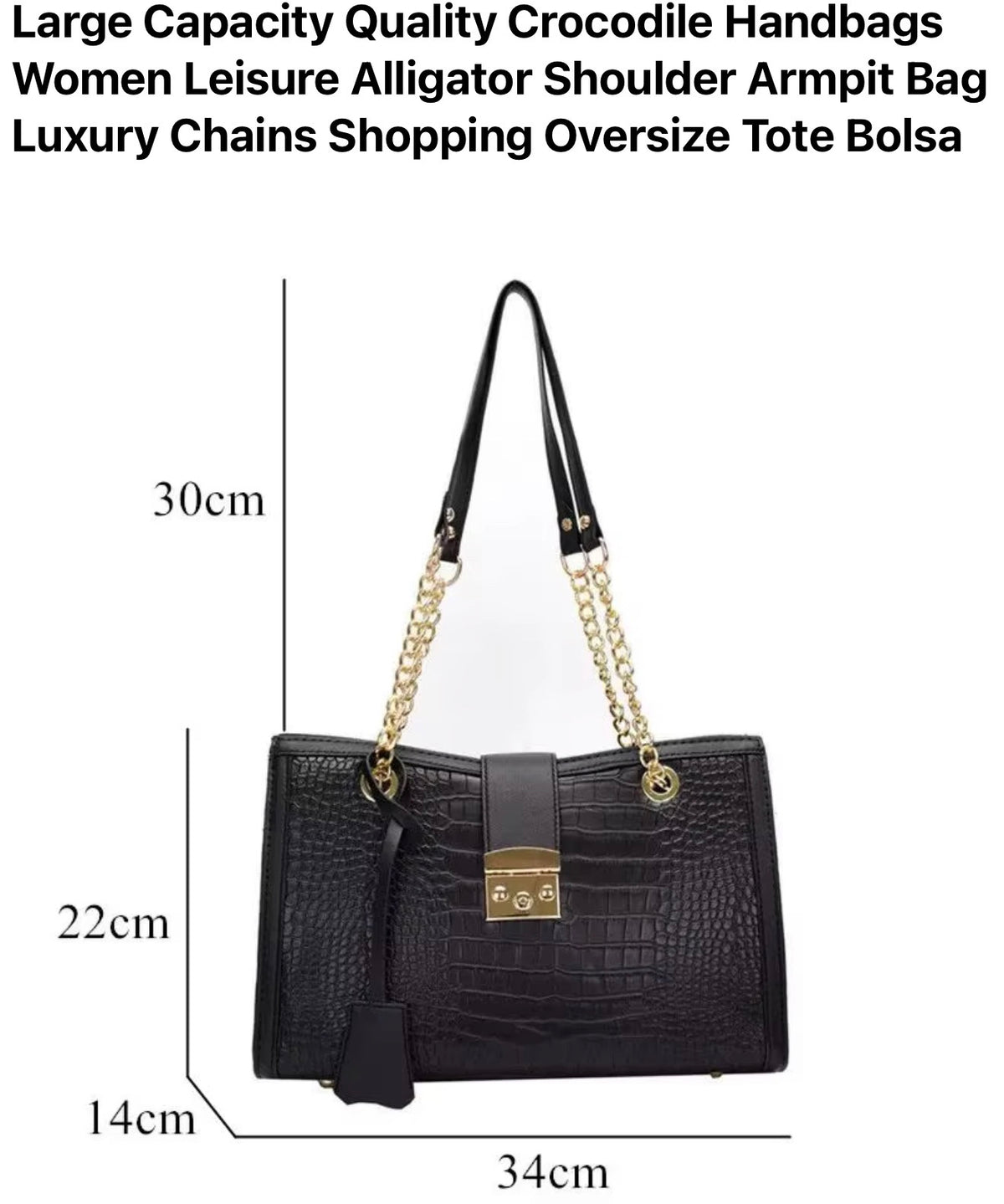 77116# BAG