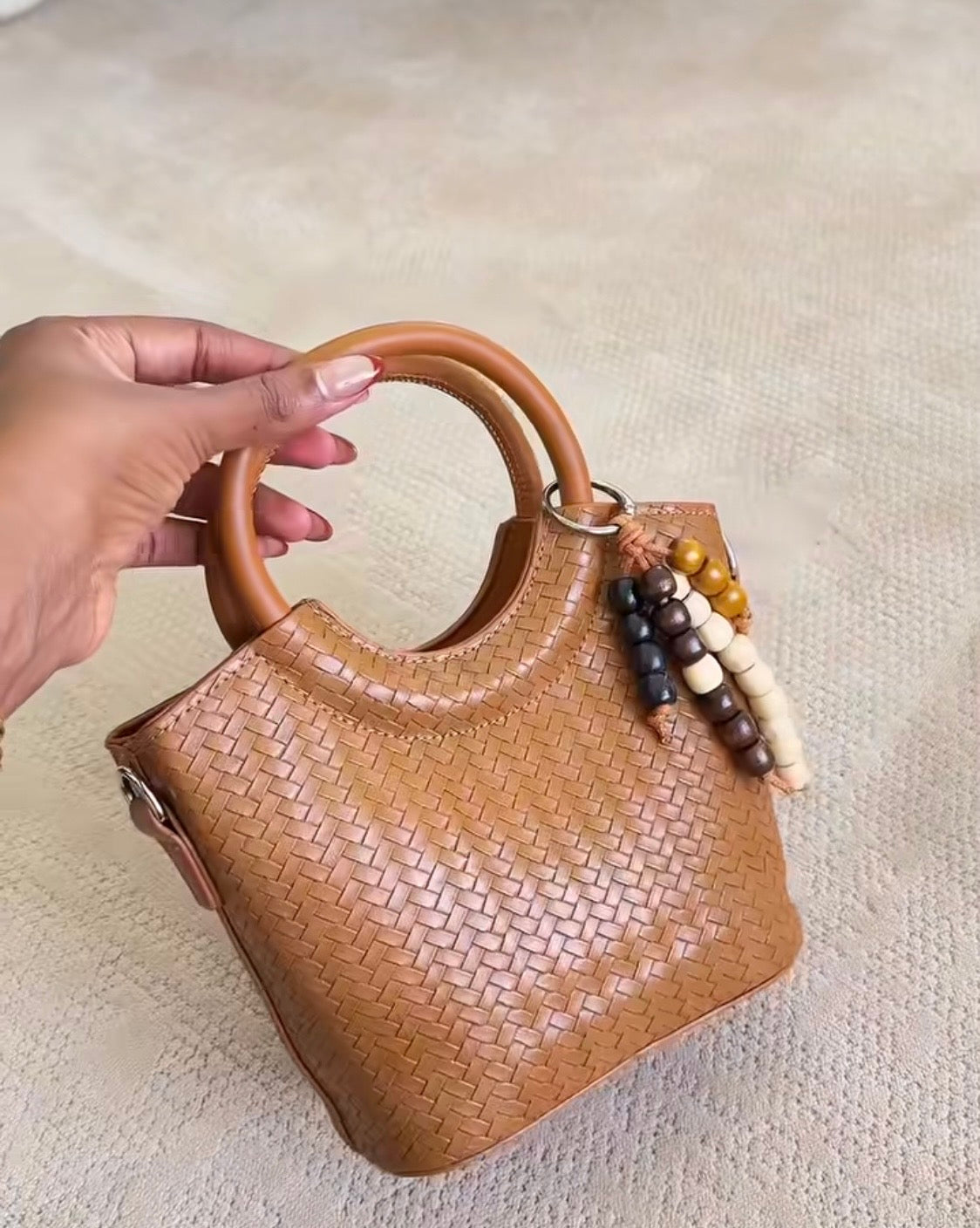 2821# BAG