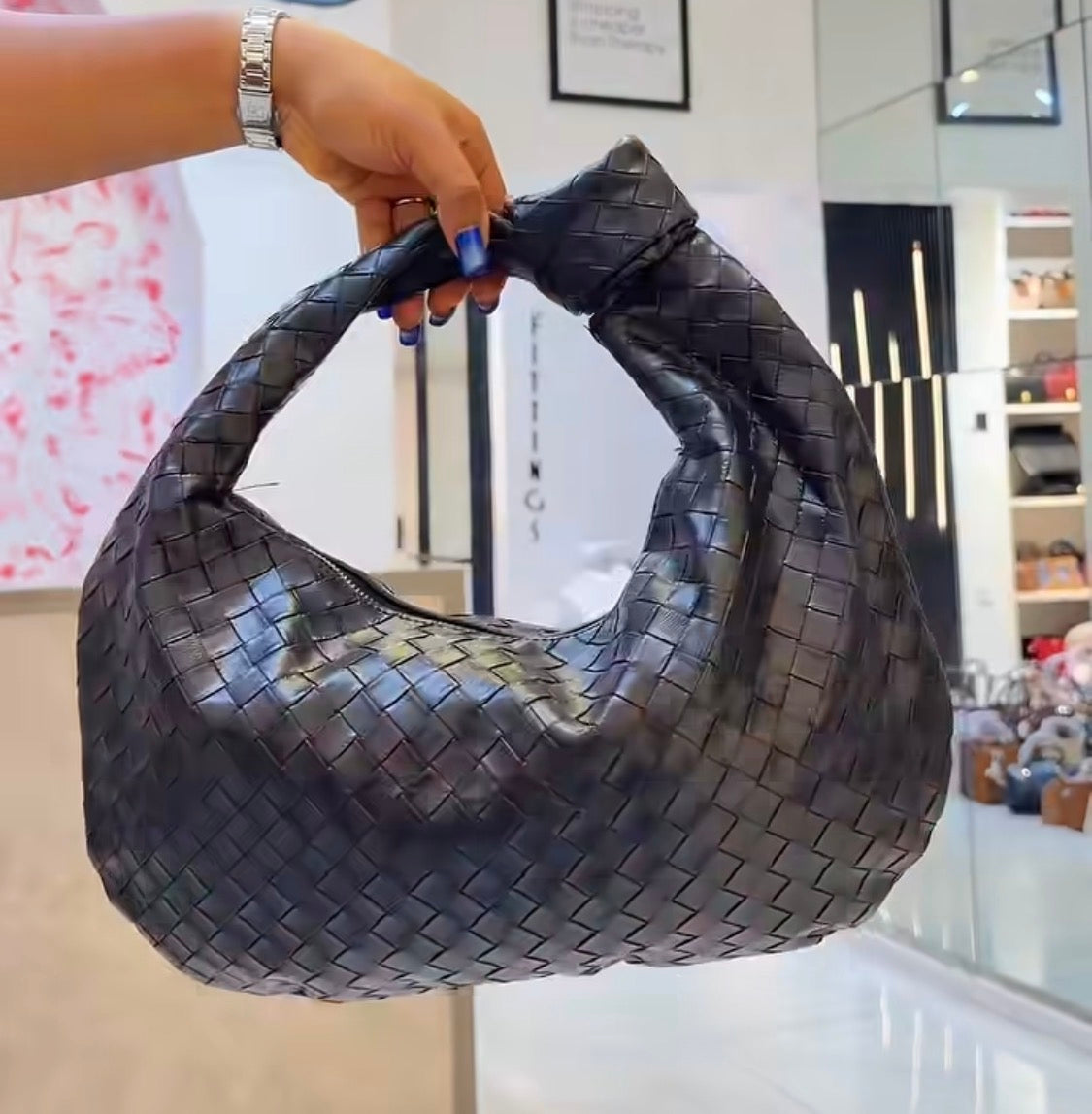 9910# BAG