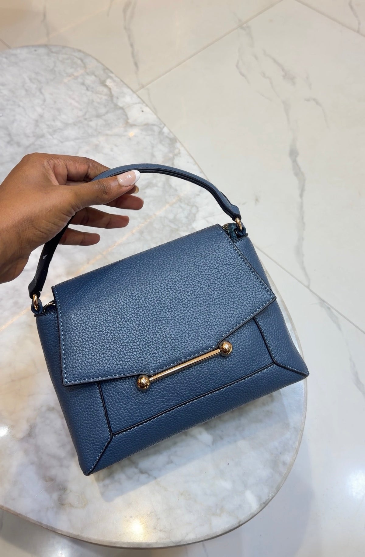 900# BAG
