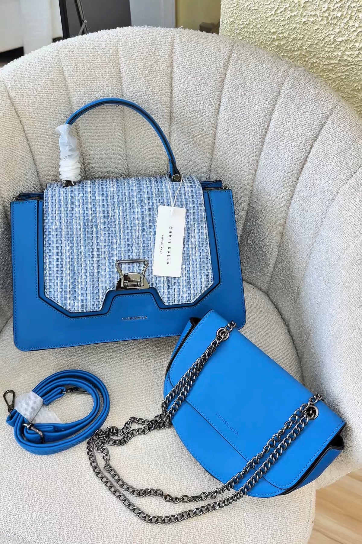 3276# 2in1 BAG