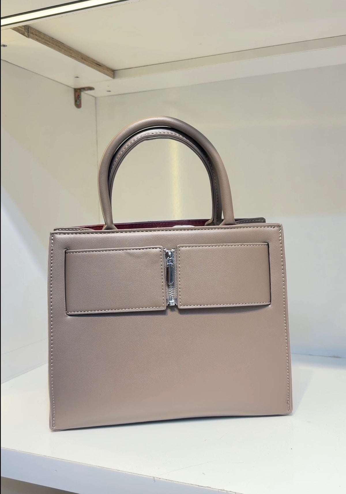 898# BAG
