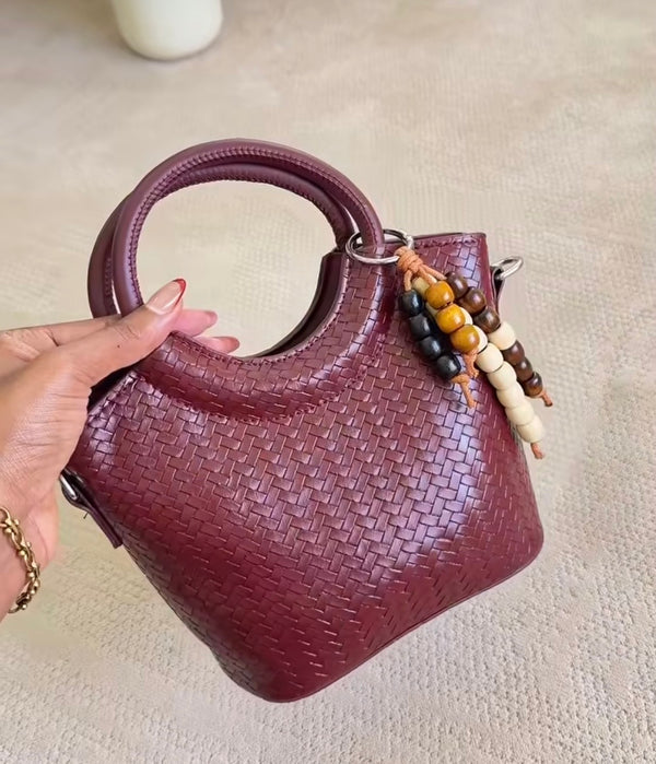 2821# BAG