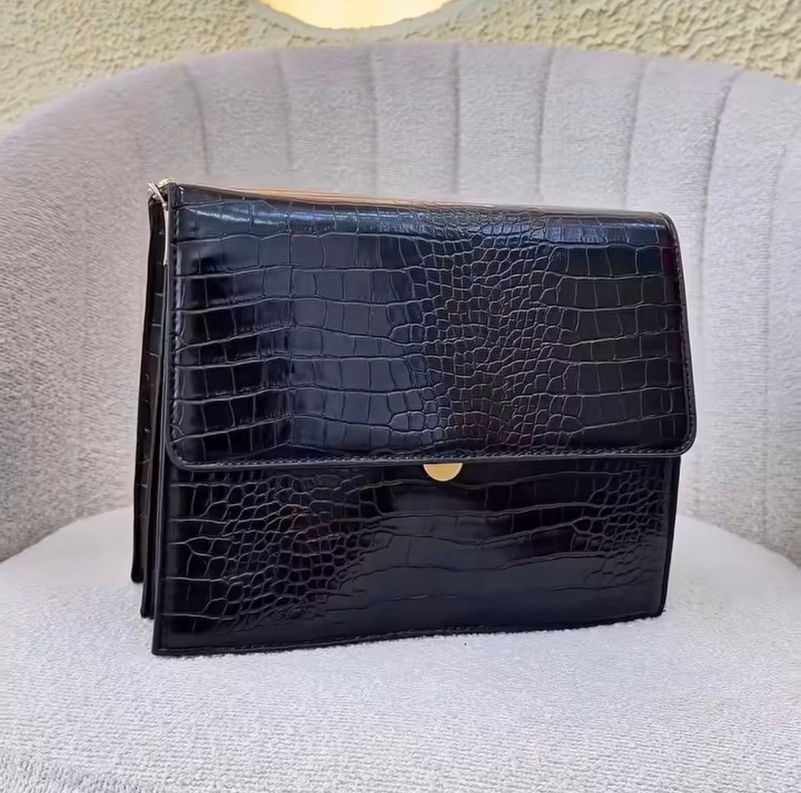 DERA CROC BAG