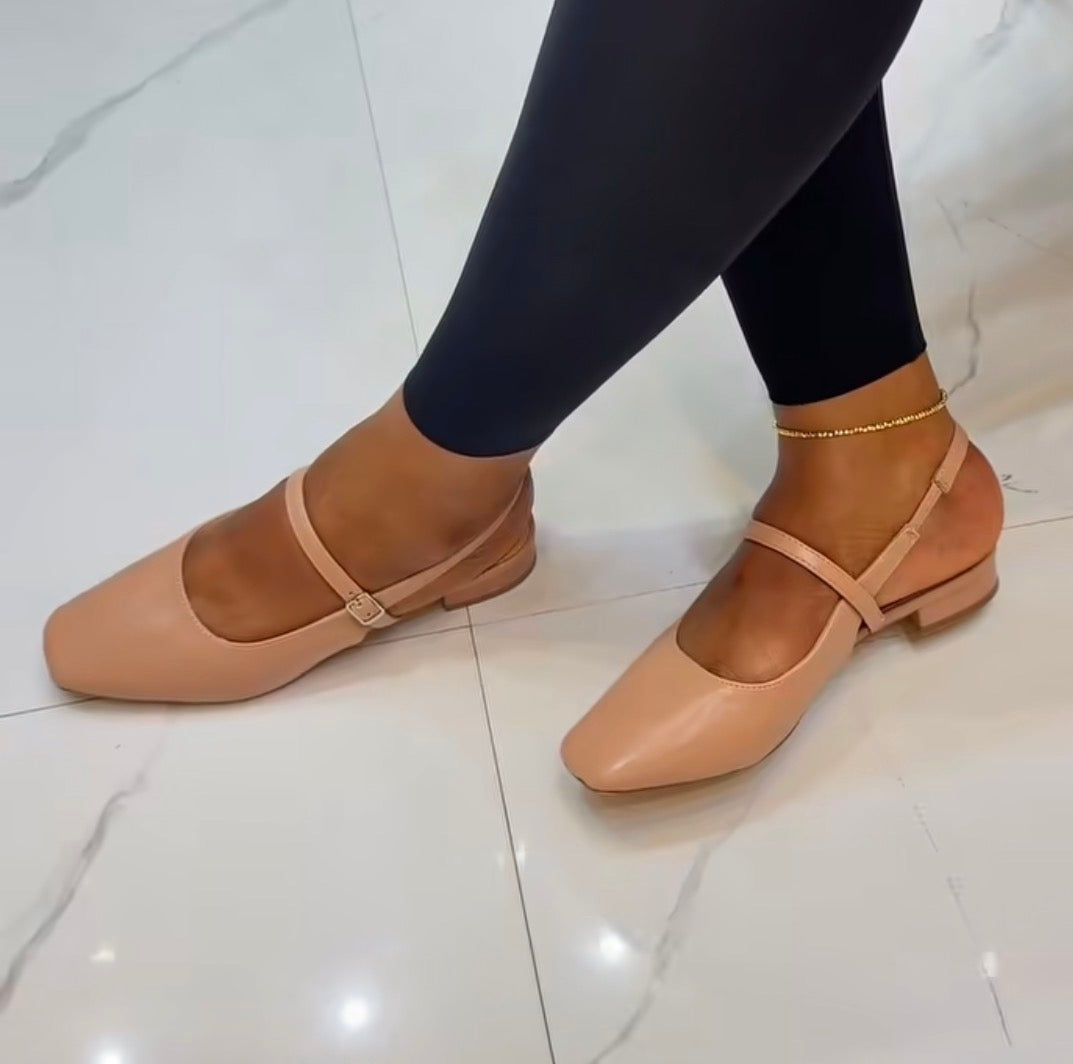 MY QUEEN 04 SHOES