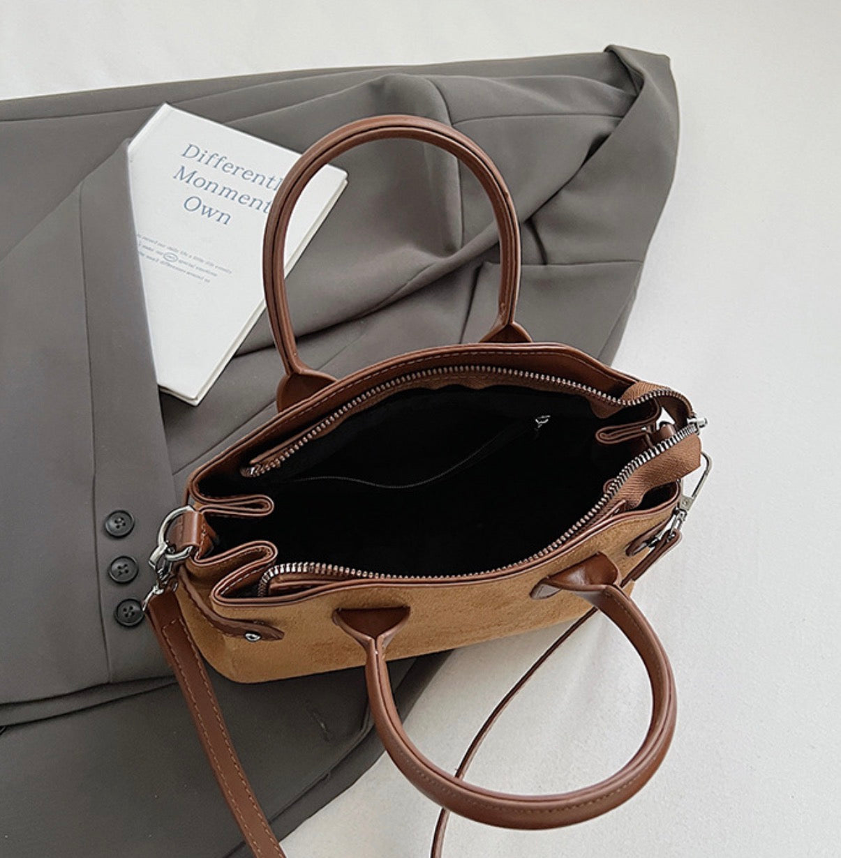7705# BAG
