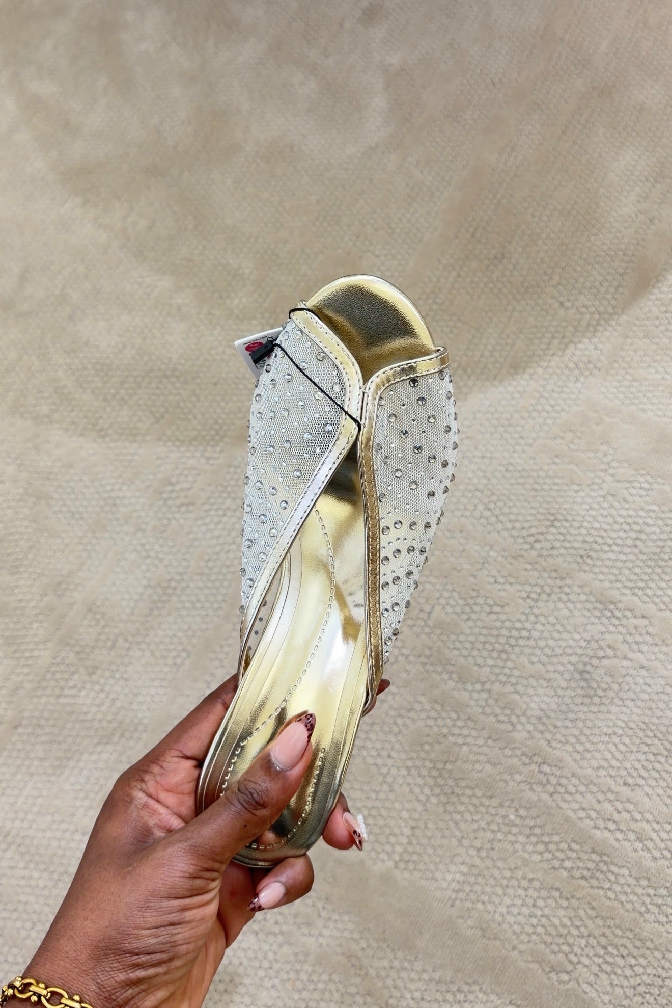 3059-8 SHOES