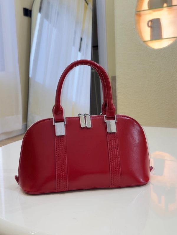 2026# BAG