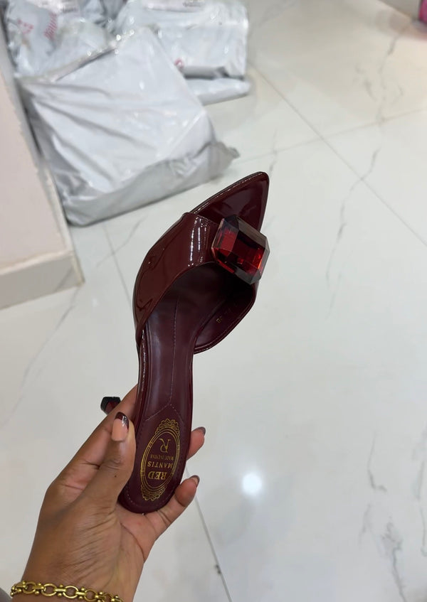 L-BL SHOES