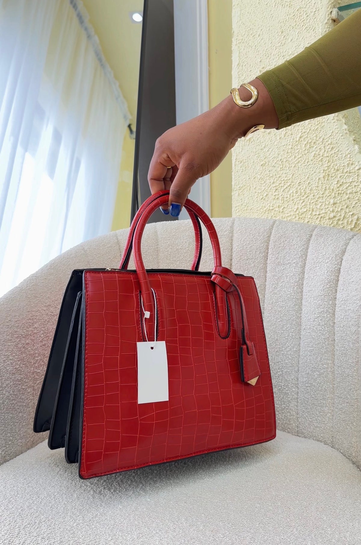 6015# BAG