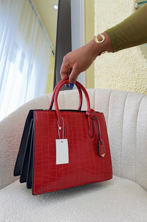 6015# BAG