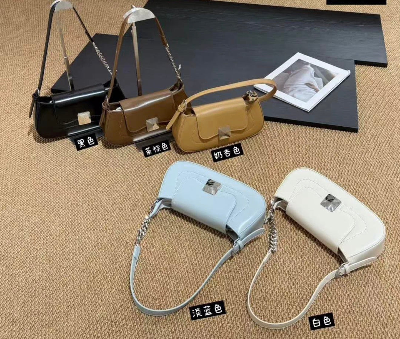LPJX-2957 BAG