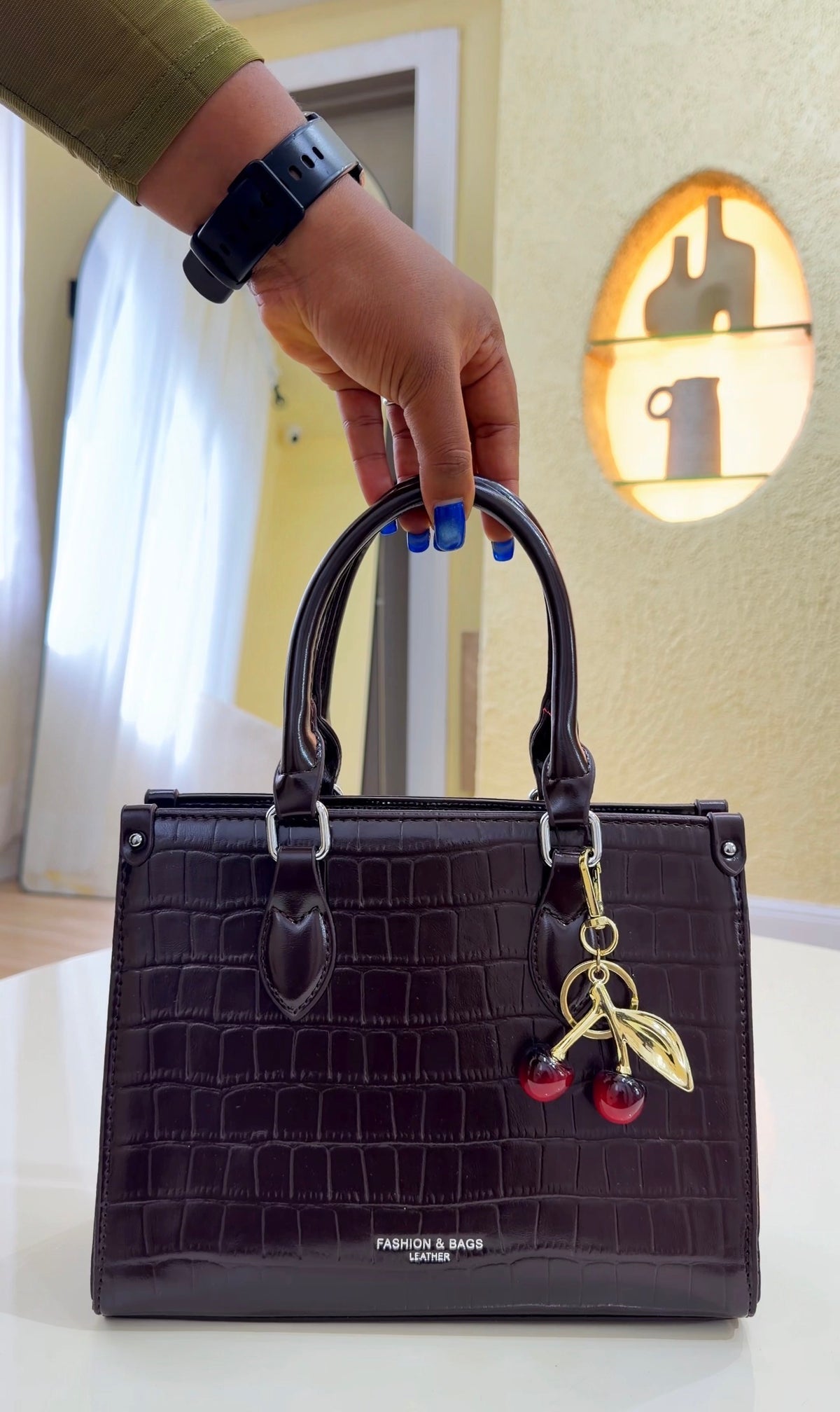 9186# BAG