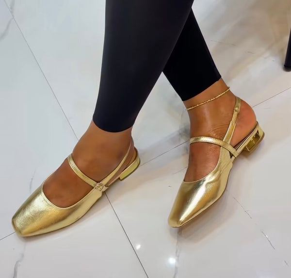 MY QUEEN 04 SHOES