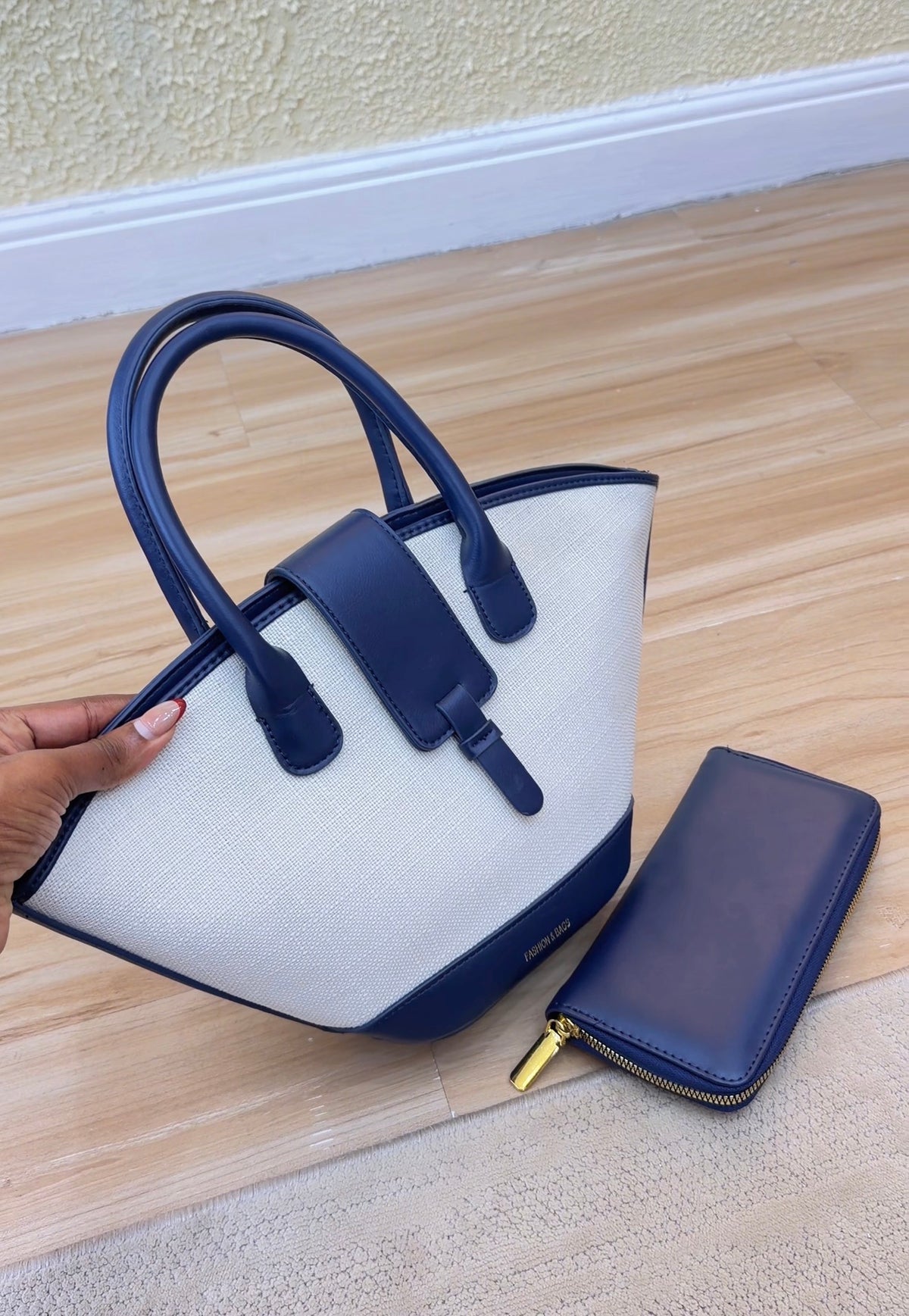 2411# 2in1 BAG