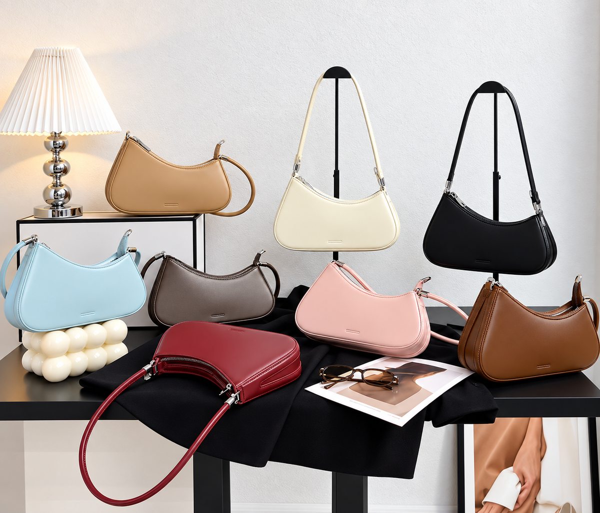 3136# BAG