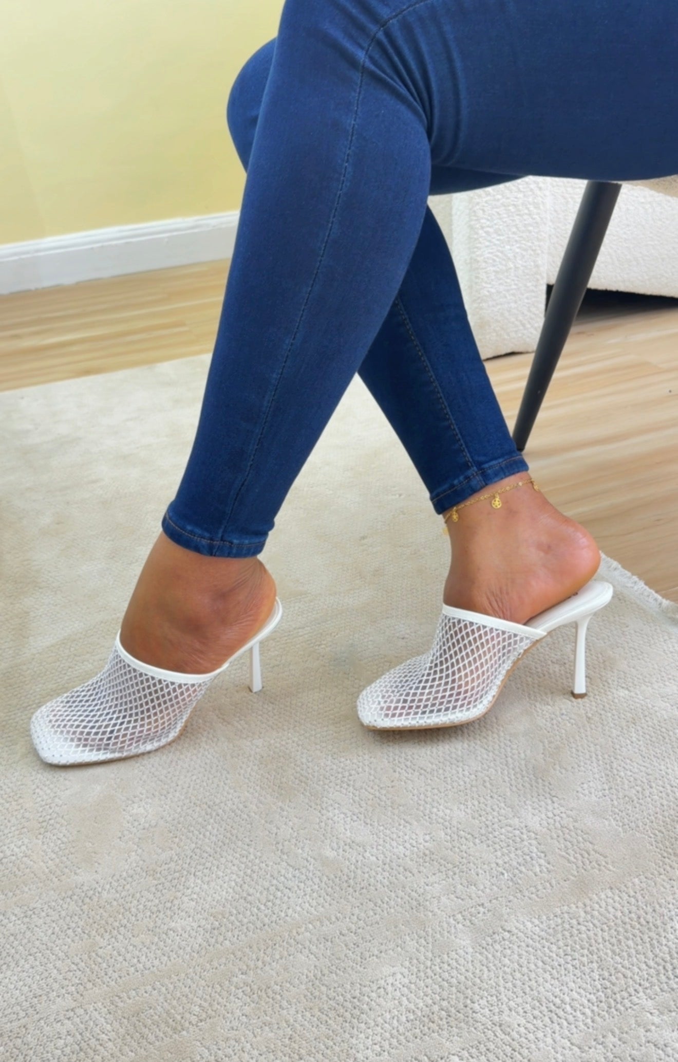 986-311 SHOES
