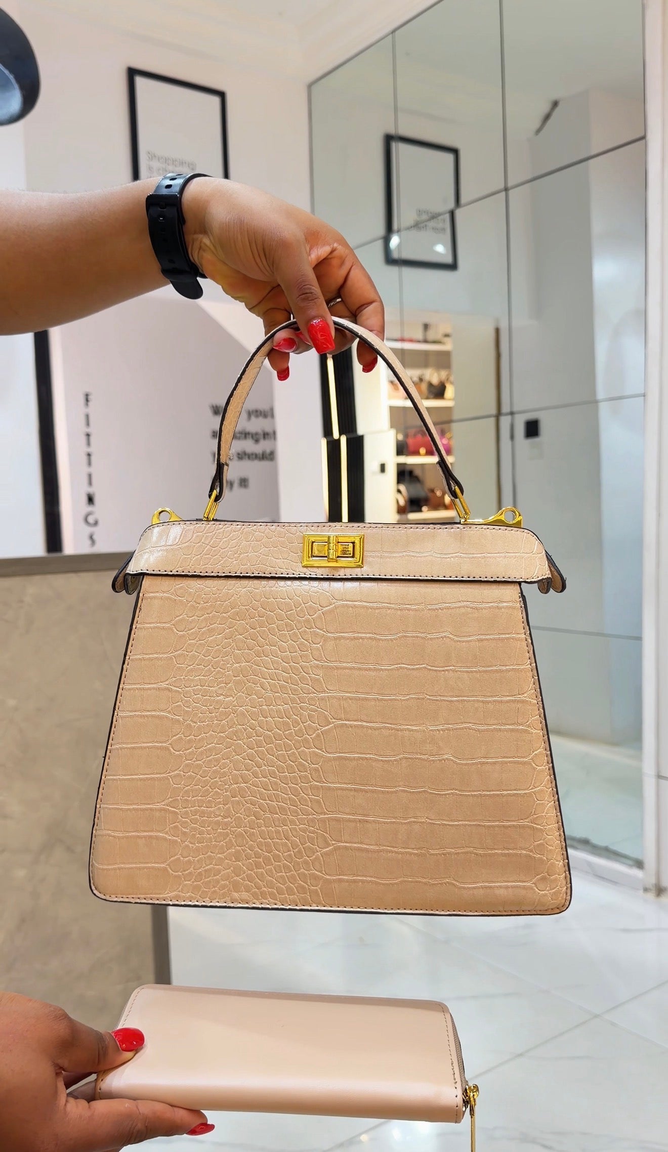 8837-1# 2in1 BAG