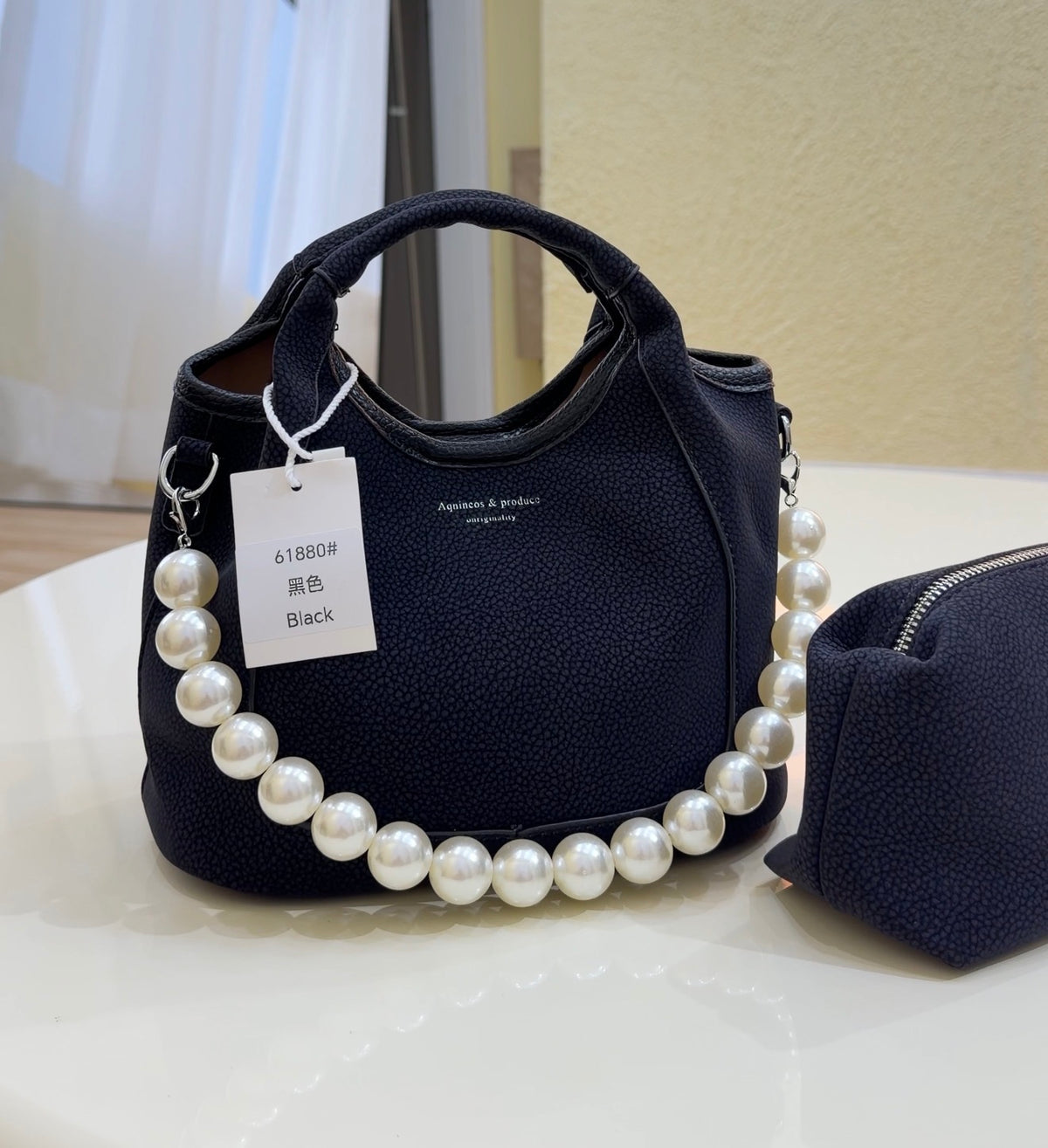 61880# 2in1 BAG