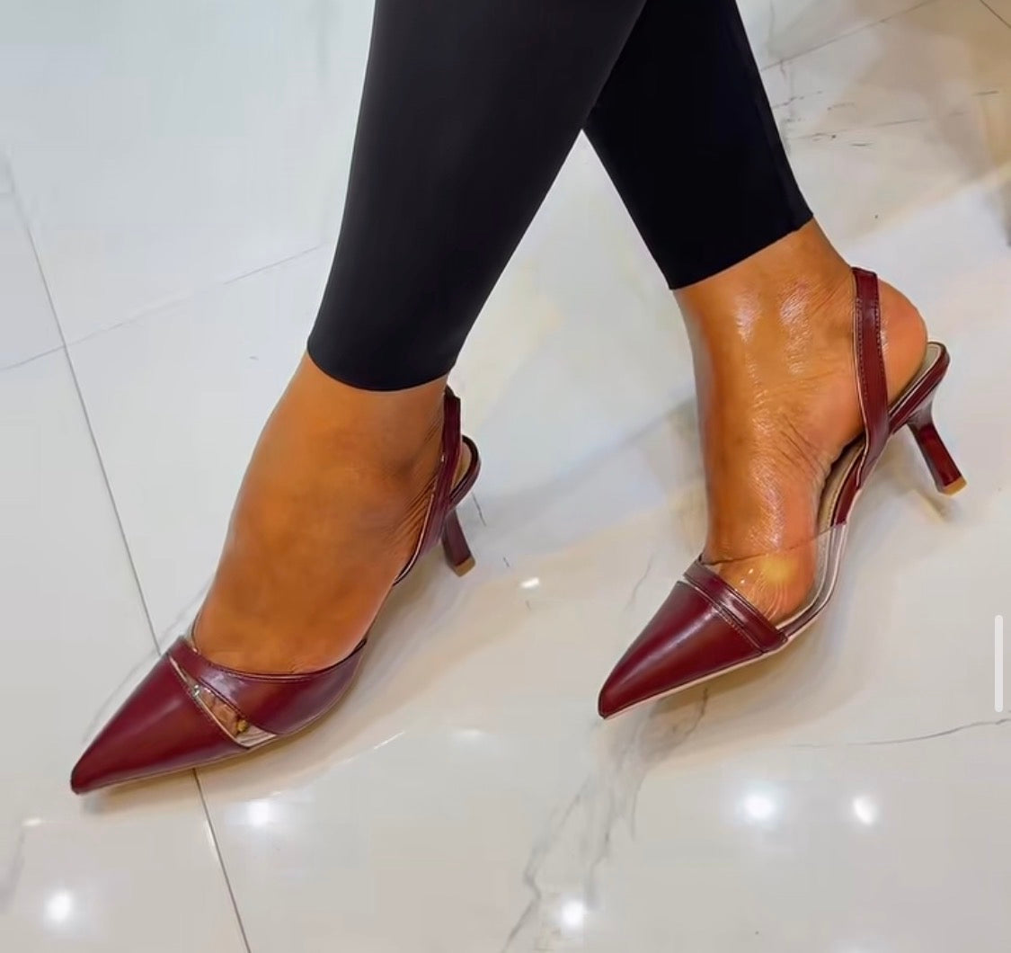 MY QUEEN 03 SHOES