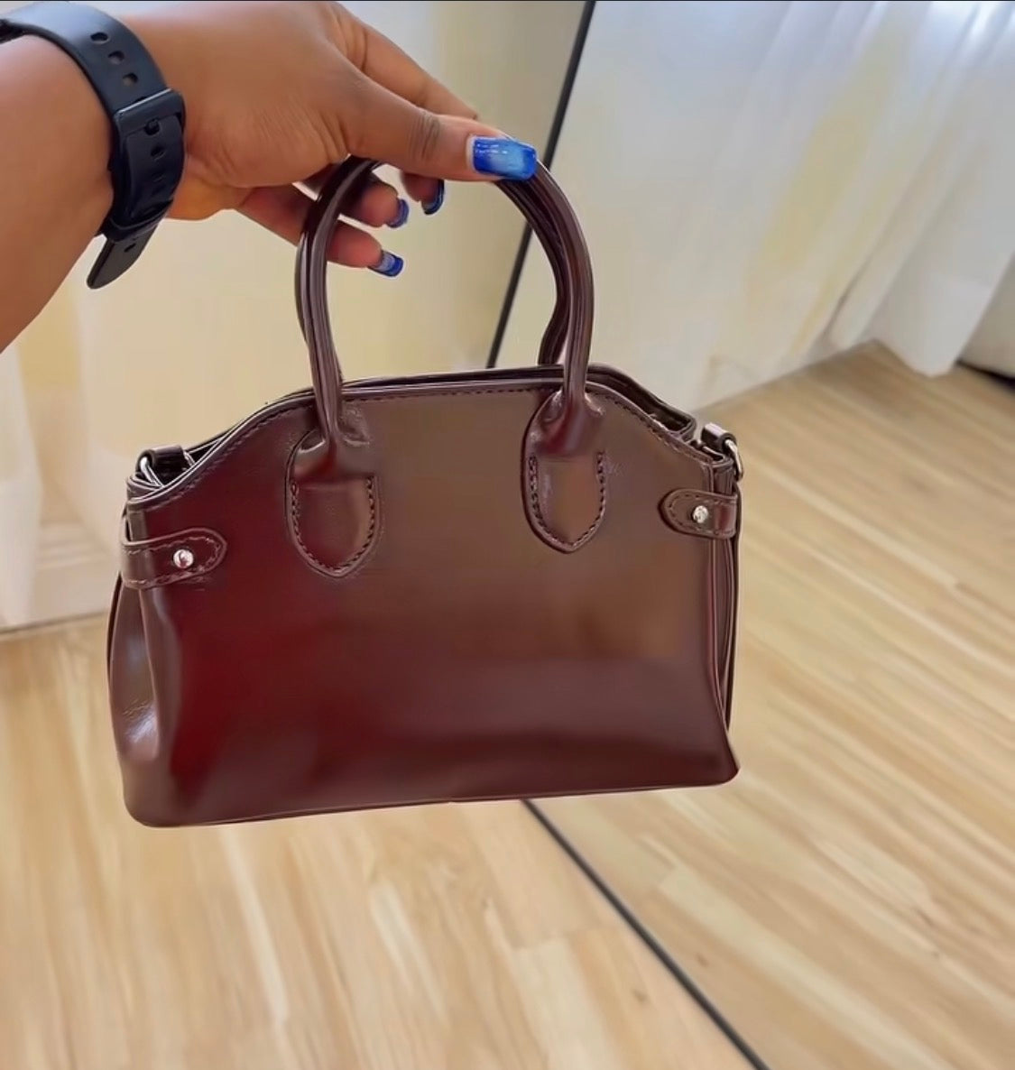 7705# BAG