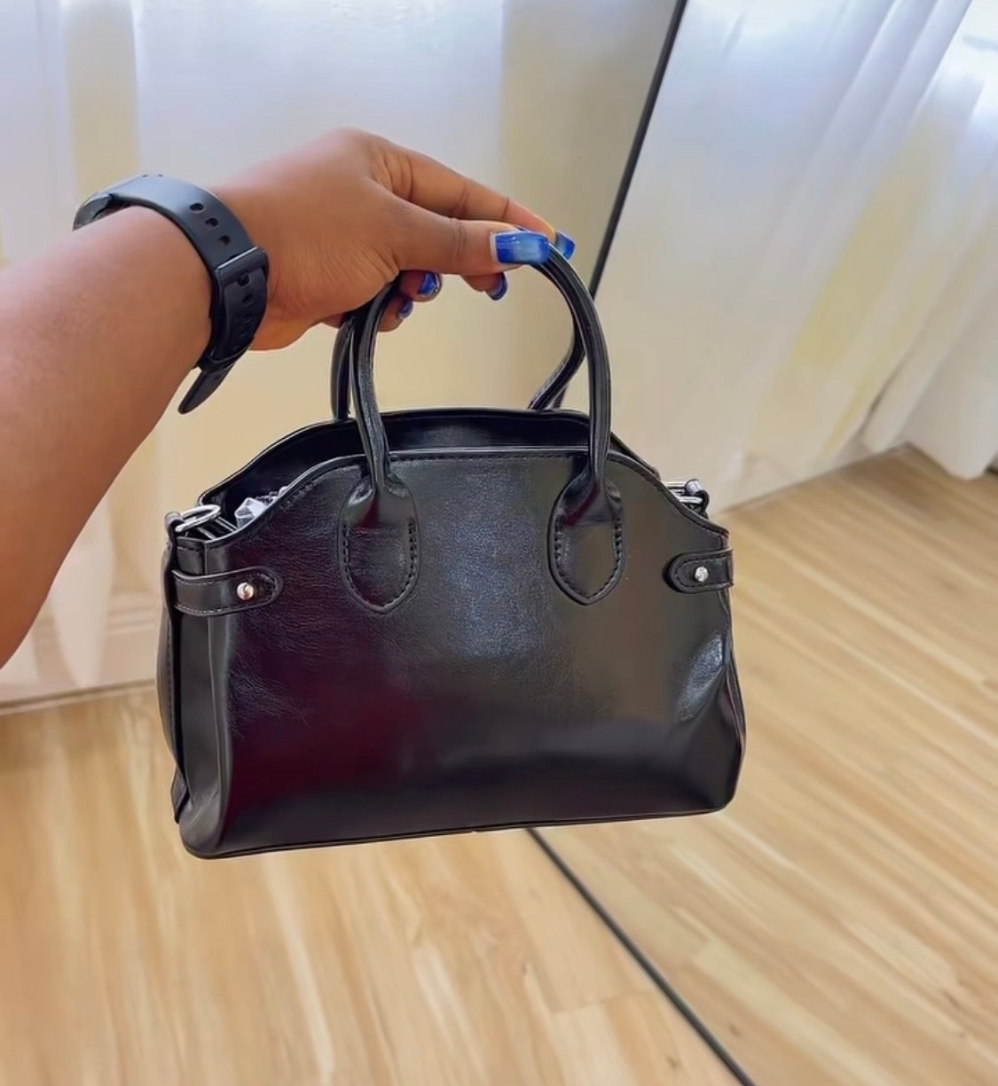 7705# BAG