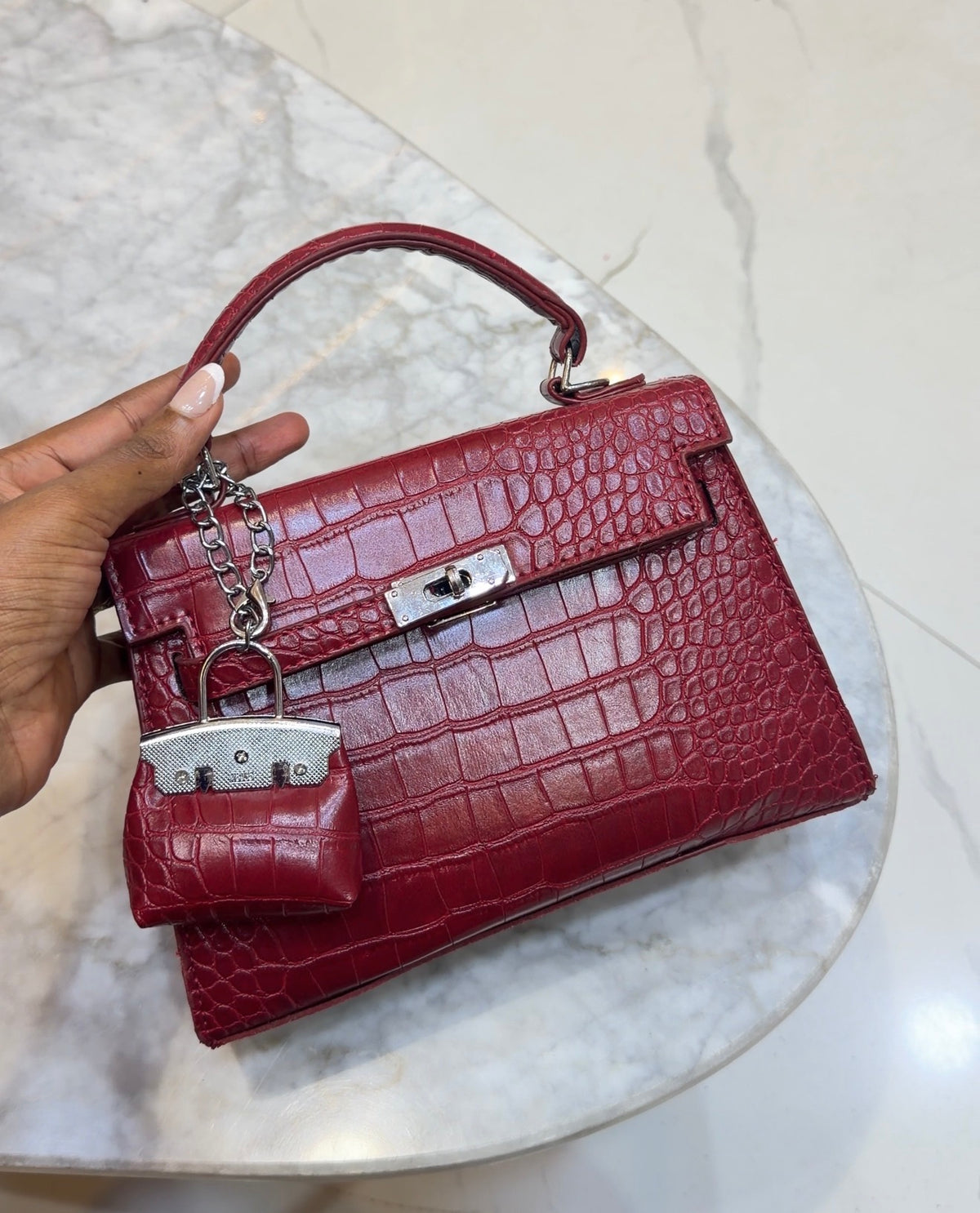 3690 2in1 BAG