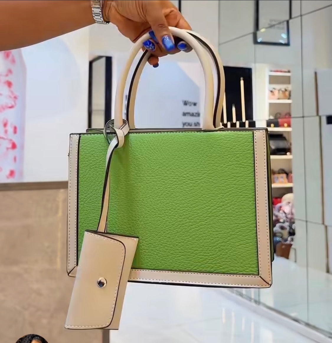191-4 BAG