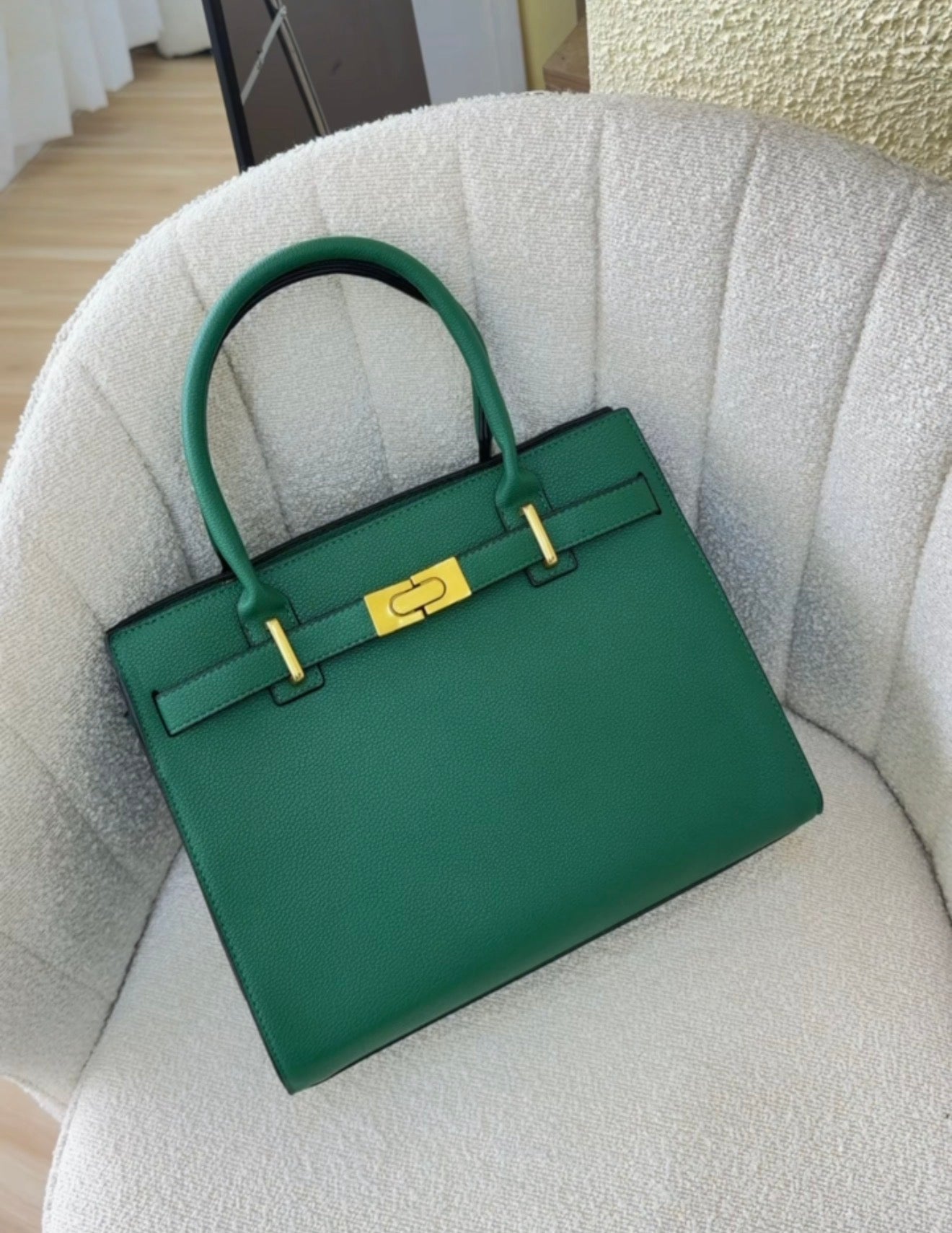 FUNKY WORK BAG