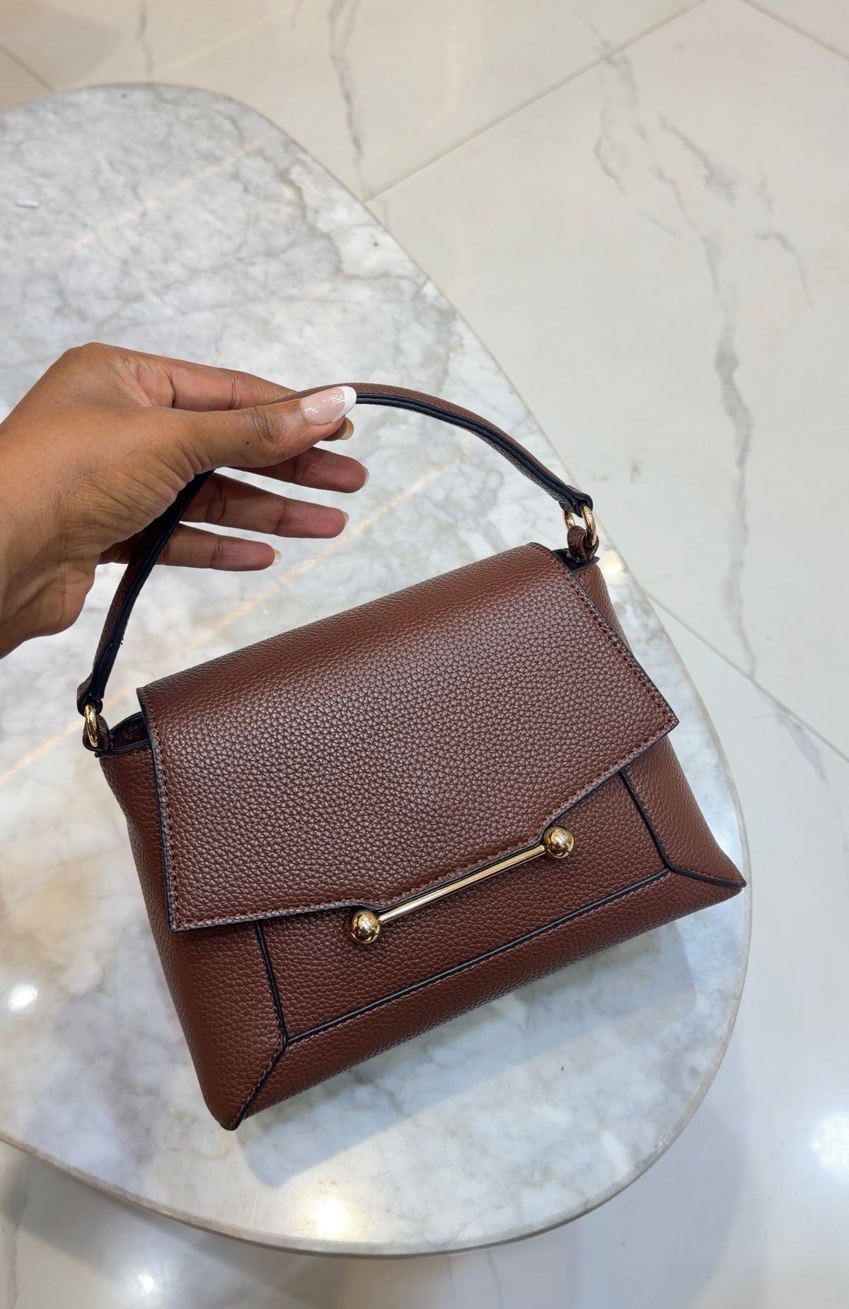 900# BAG