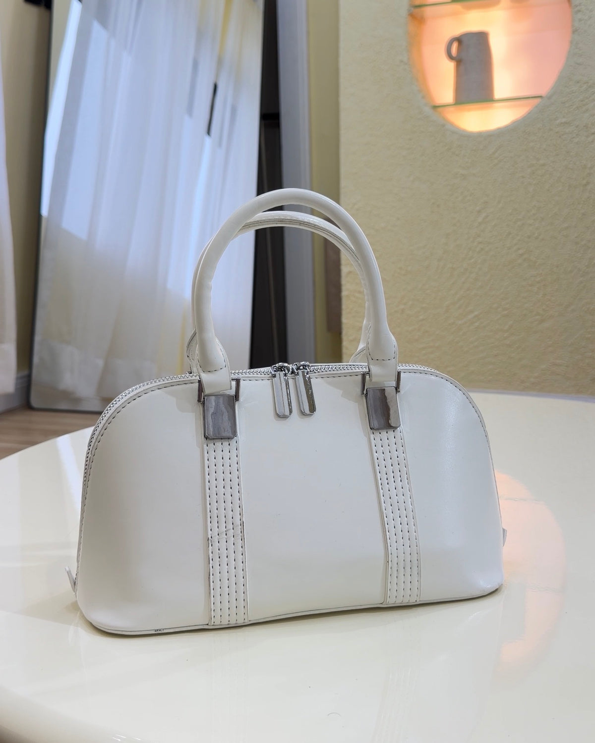 2026# BAG