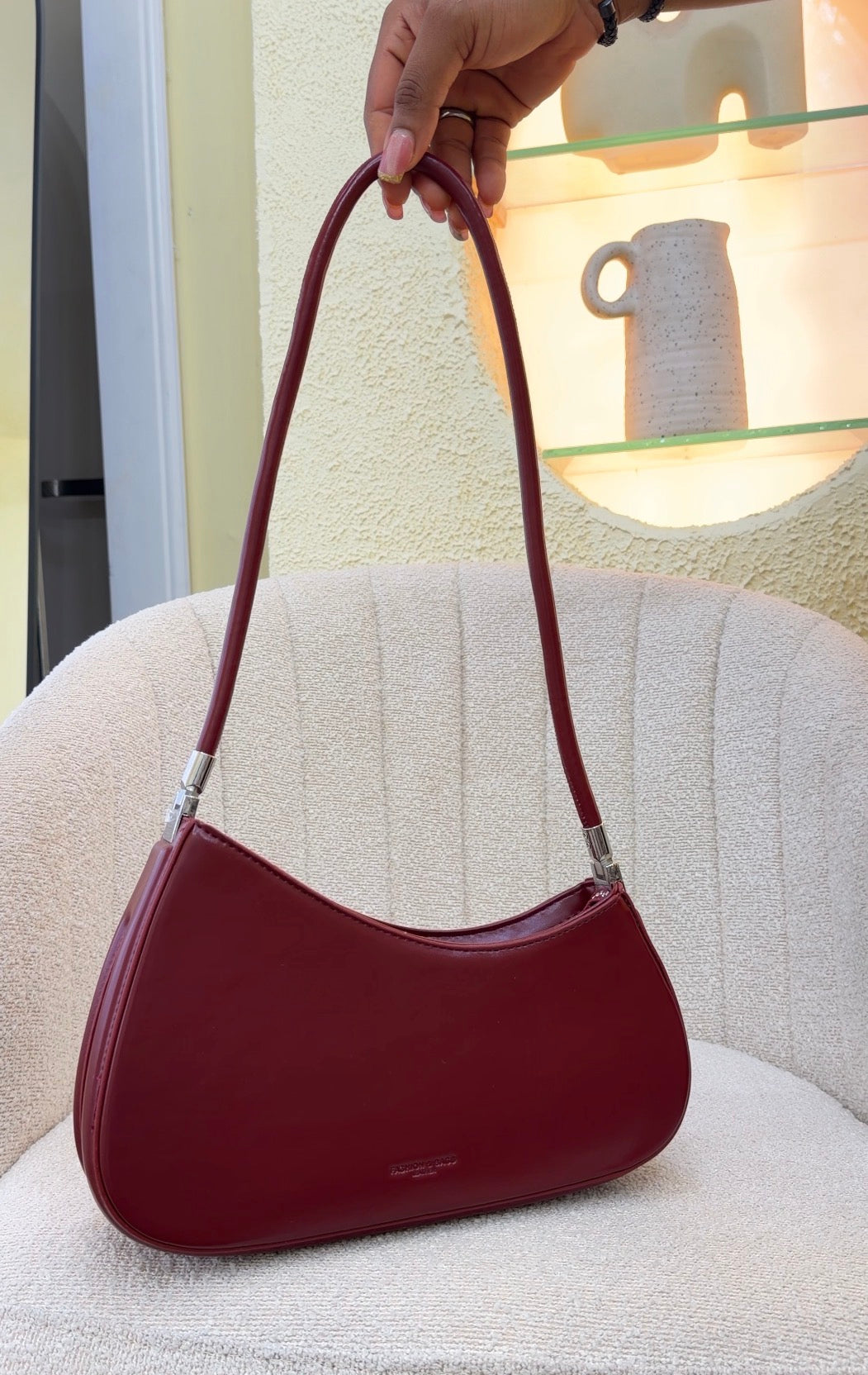 3136# BAG