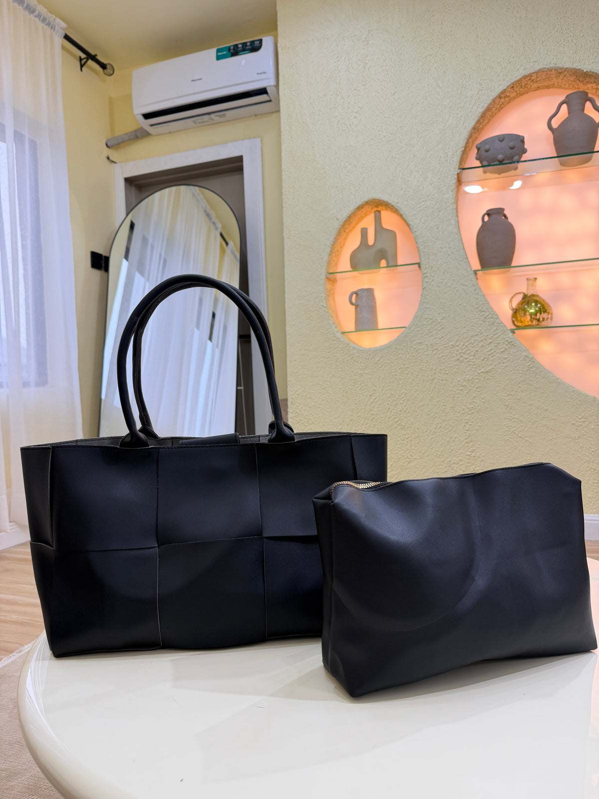 9817 2in1 BAG