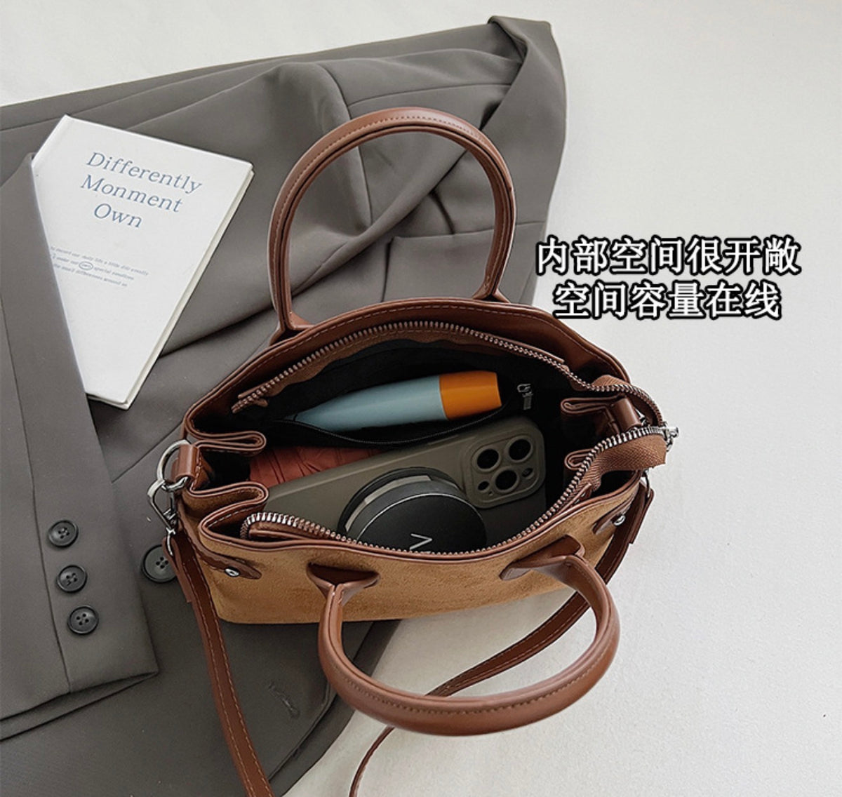 7705# BAG