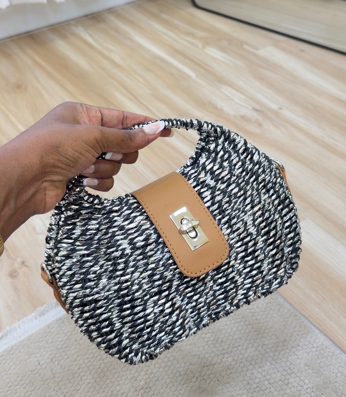 604# BAG
