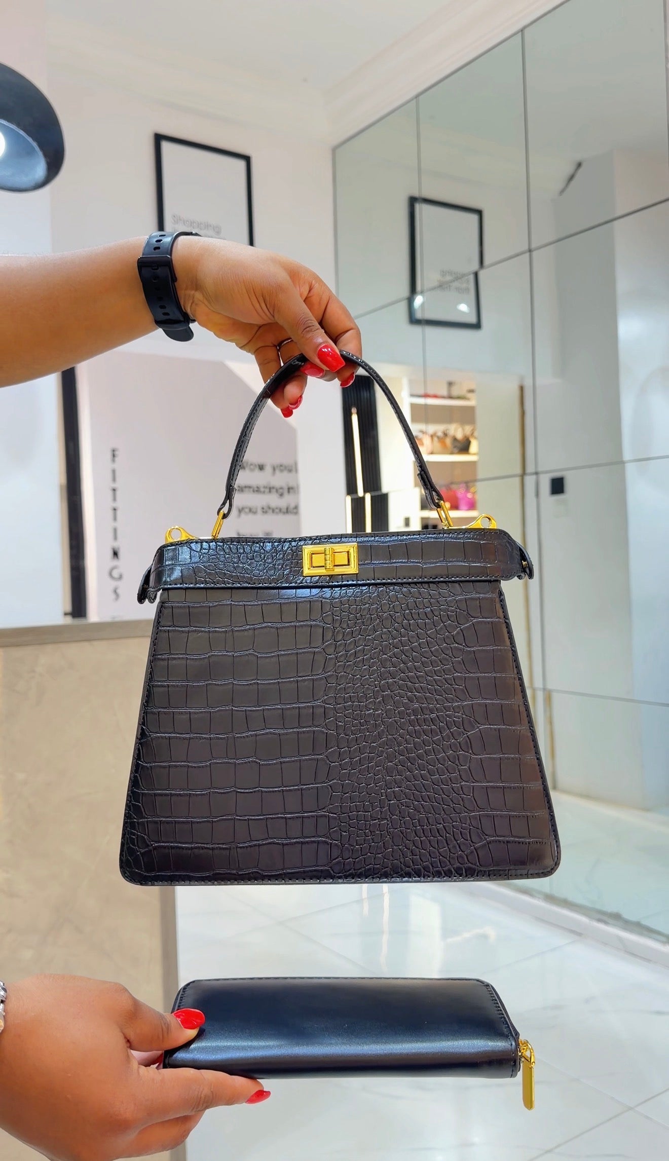 8837-1# 2in1 BAG